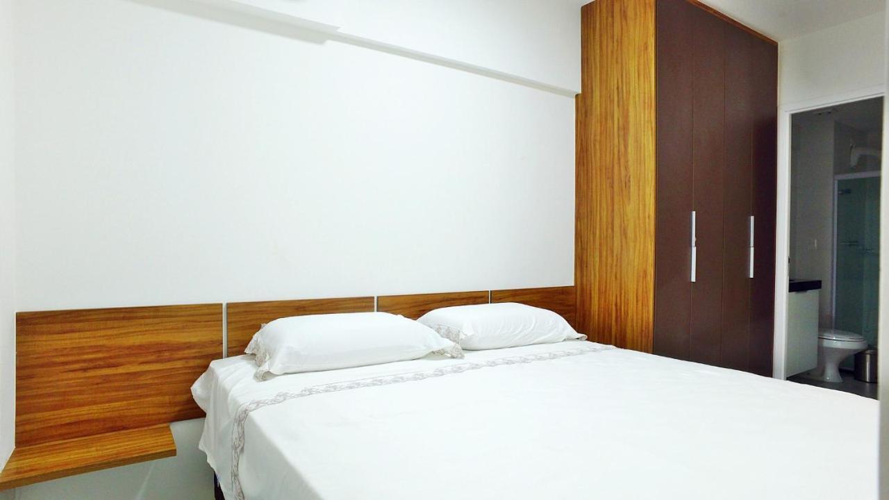 Studio Master Time Ponta Verde Maceio - Al Экстерьер фото