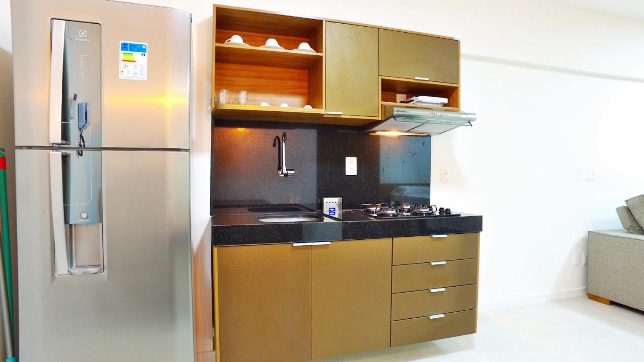 Studio Master Time Ponta Verde Maceio - Al Экстерьер фото